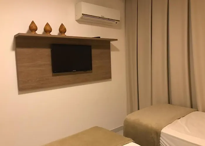 Apartamento Beach Class Eco Life Pôrto das Galinhas
